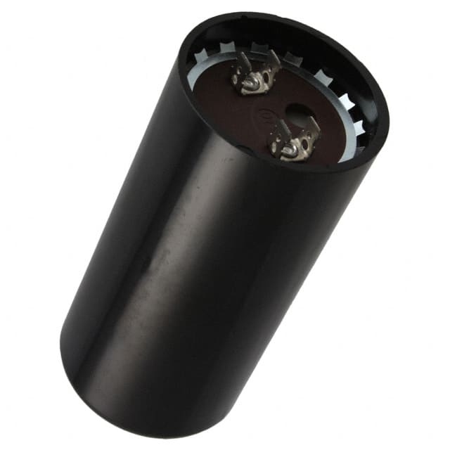 PSU12430A Cornell Dubilier Electronics (CDE)  Condensateurs électrolytiques en aluminium